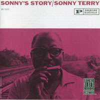 Sonny Terry & Brownie McGhee - Sonny's Story