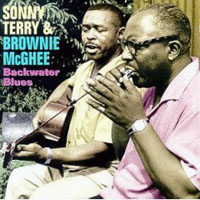 Sonny Terry & Brownie McGhee - Backwater Blues