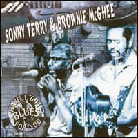 Sonny Terry & Brownie McGhee - Drinking In The Blues