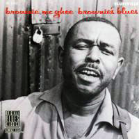 Sonny Terry & Brownie McGhee - Brownie's Blues