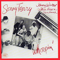 Sonny Terry & Brownie McGhee - Whoopin'