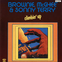 Sonny Terry & Brownie McGhee - Climbin' Up