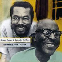 Sonny Terry & Brownie McGhee - Blowin' The Fuses