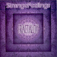 Strange Feelings - Fractality