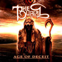 Burial (USA, IN) - Age Of Deceit