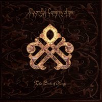 Mournful Congregation - The Book Of Kings