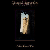 Mournful Congregation - 2 Demos (12'' vinyl, LP 2: An Epic Dream of Desire)