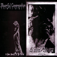 Mournful Congregation - Mournful Congregation / Stabat Mater (Split)