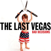 Last Vegas - Bad Decisions
