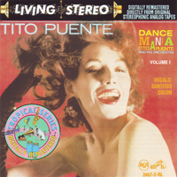 Tito Puente - Dance Mania Vol. 1