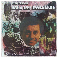 Tito Puente - Para Los Rumberos