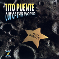 Tito Puente - Out Of This World