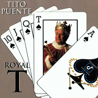 Tito Puente - Royal T