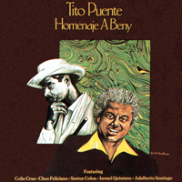 Tito Puente - Homenaje A Beny More