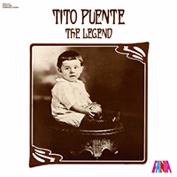 Tito Puente - La Leyenda (The Legend)