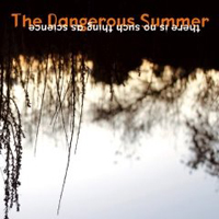 Dangerous Summer - There Is No Such Thing As Science (EP)