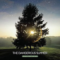 Dangerous Summer - Exclusive Acoustics (EP)