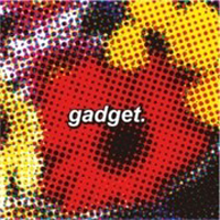 gadget. - All the Flowers and the Dots