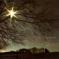 Mathias Grassow - Pipes Of Peace