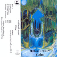 Mathias Grassow - Calm