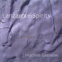 Mathias Grassow - Lanzarote-Spirits