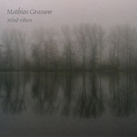 Mathias Grassow - Mind Riders