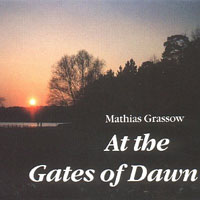 Mathias Grassow - At The Gates Of Dawn
