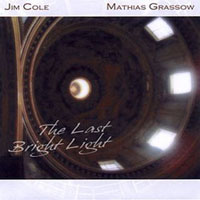 Mathias Grassow - The Last Bright Light