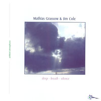 Mathias Grassow - Deep - Breath - Silence