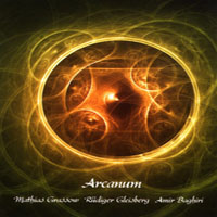 Mathias Grassow - Arcanum