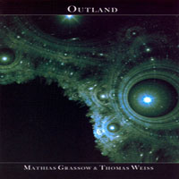 Mathias Grassow - Outland