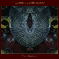 Mathias Grassow - Praha Meditations