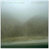 Mathias Grassow - Uttarakuru
