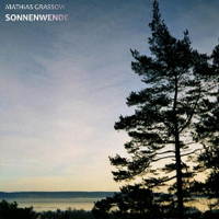 Mathias Grassow - Sonnenwende (CD 2: Winter Solstice)