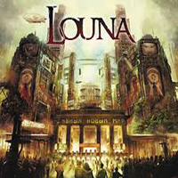 Louna -   
