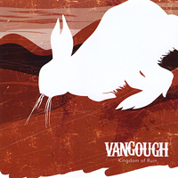 Vangough - Kingdom Of Ruin