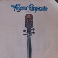 Vassar Clements - The Vassar Clements Band
