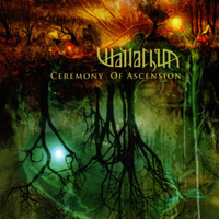 Wallachia - Ceremony Of Ascension