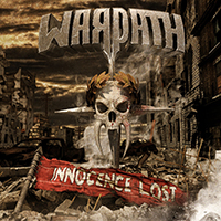 Warpath (DEU) - Innocence Lost (30 Years Of Warpath)