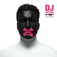 DJ Antoine - Stop (The Remixes)