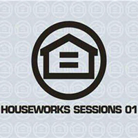 DJ Antoine - Houseworks Dancemix Radioshows (2009.02.07)