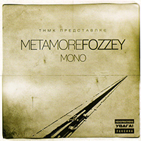 Meta More Fozzey - Mono MetaMoreFozzey