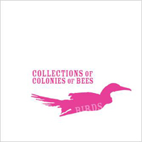 Collections Of Colonies Of Bees - Birds
