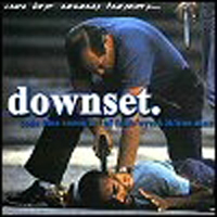 Downset - Code Blue Coma