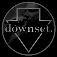Downset - Forgotten OFFICIAL D.I.Y. VERSION HCWW  (Single)