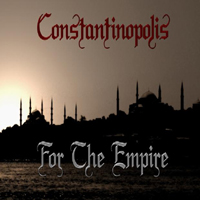 Sabhankra - For The Empire