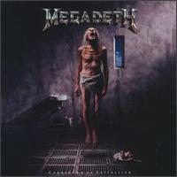 Megadeth - Countdown To Extinction