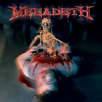 Megadeth - The World Needs A Hero