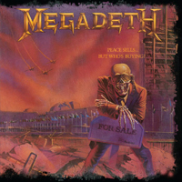 Megadeth - Peace Sells... But Who's Buying? (Remasters 2011: CD 2)
