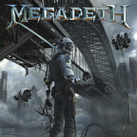 Megadeth - Dystopia (Single)